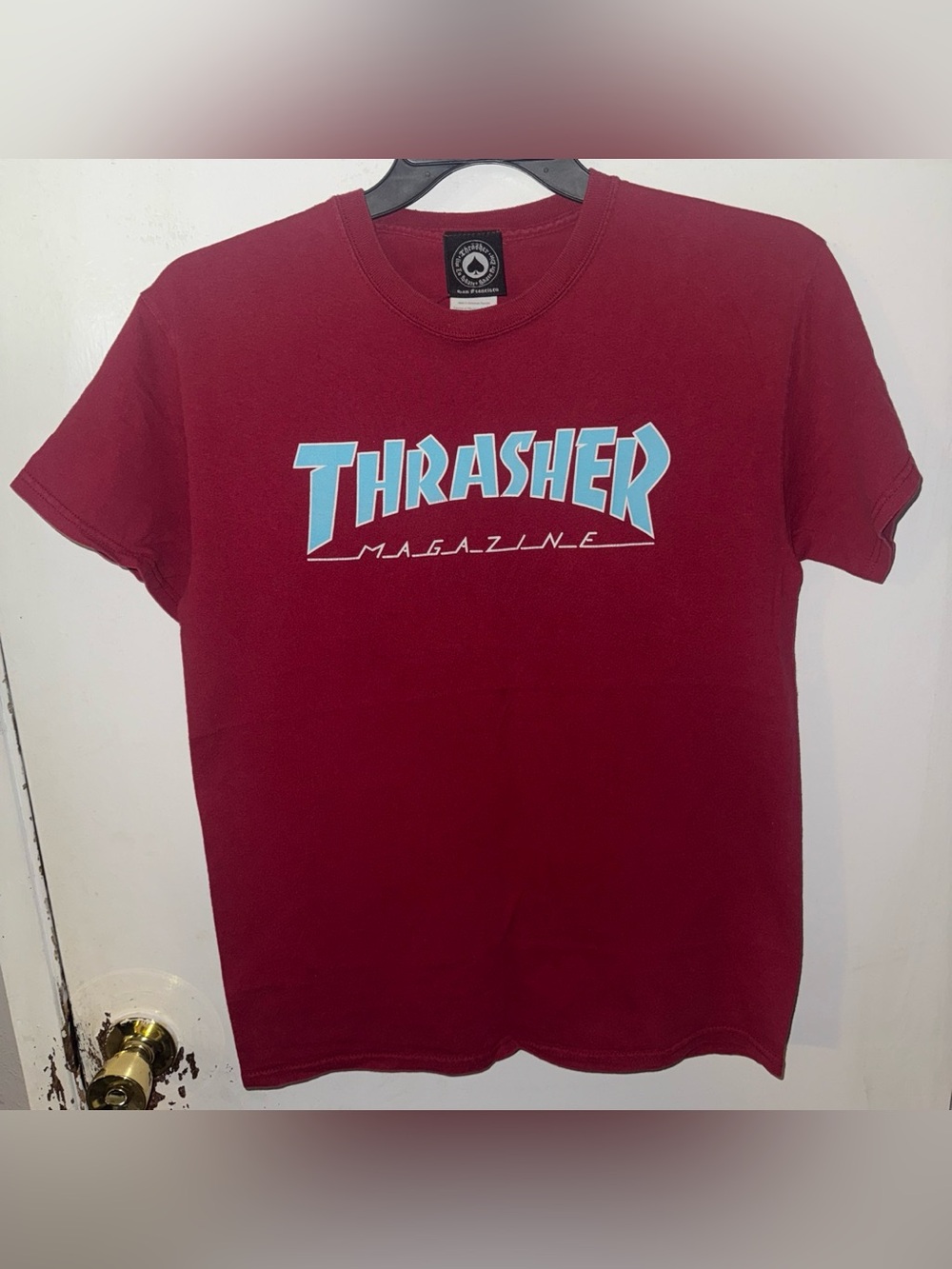 Thrasher Shirt